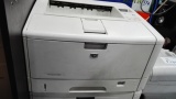 惠普 laserjet 5200L  A3黑白激光打印机