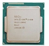 【一年换新】Intel/英特尔 i5-4590 4460 散片CPU 正式版 支持B85