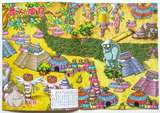 书 4-5-6-7-8岁幼儿童走迷宫益智包邮奥特曼铠甲勇士大迷宫图画