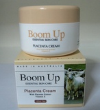 Boom UP 澳洲原装进口绵羊油面霜 含维E羊胎素