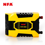 NFA纽福克斯车载逆变器12V-220V 500W/1000/2000电源转换器 车充
