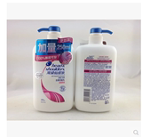 香港货代购进口海飞丝洗发水正品 海伦仙度丝控油止痒去屑洗发露