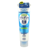 日本原装药妆KOSE高丝洗面奶150g 胶原蛋白弹肌洗面奶