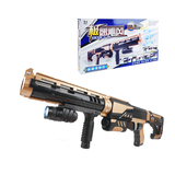 玩具儿童玩具枪bb枪水弹枪 软弹枪鸟枪 玩具枪可发射子弹电动对战