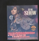 罗志祥-催眠SHOW 庆功版(CD+VCD) 爱的力量演唱会 鸿艺正版全新