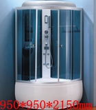 正品英皇卫浴豪华整体电脑淋浴房BF122