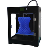 高精度3D打印机整机工业级大尺寸三维模型精准快速成型厂家直销