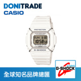 DONITRADE Casio卡西欧G-shock DW-D5600P-7限量版电子手表