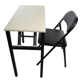 特价包邮培训桌子折叠桌餐桌电脑桌办公桌会议桌便携式户外学习桌