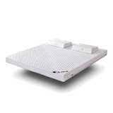 泰国天然乳胶大学生宿舍床垫床褥0.9m/90cm/200单人床垫 可定制