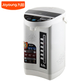 Joyoung/九阳JYK-50P01电热水瓶电水壶三段保温304全不锈钢5L: