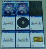 【可出租】PS4 最终幻想10 FF10-2 国行版 港版 中文 暂时不卖哦