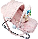 篮 宝宝安抚椅 摇摇椅躺椅非电动婴儿摇椅 摇出口欧洲多功能宝宝