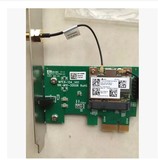 二手联想PCI-E 无线网卡 WPE8-134-V01 19K-m10-3000R