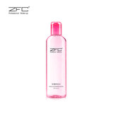 zfc玫瑰卸妆水眼睑唇温和不刺激深层清洁保湿补水卸妆液油乳正品