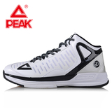 Peak/匹克篮球鞋帕克二代缓震耐磨轻质透气专业篮球鞋战靴E44323A