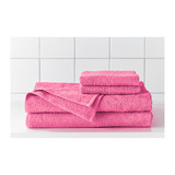 IKEA宜家代购 海伦 浴室浴巾 毛巾洗澡巾 纯棉柔软吸水多色