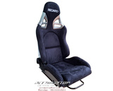 跑车座椅造型 新款RECARO可调改装赛车安全座椅
