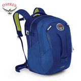 Osprey Pogo弹簧24L 儿童户外日用包 学生书包旅游休闲包双肩背包