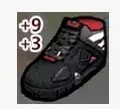 街头篮球装备鞋子永久 adidas闪电战靴(9)【25级男女共用 +9+3】