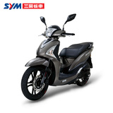 SYM三阳机车 Symphony ST 踏板车男士女士摩托车全新原装整车