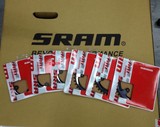 SRAM XX1盘片BCD76 正负齿28T30T32T34T36T38T牙盘盘片原装行货