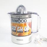 Kenwood/建伍/凯伍德 JE290电动榨橙汁机果汁机双向转动 现货闪发
