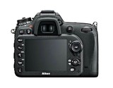 Nikon/尼康 D7100单反相机 D7100单机 D7100机身 正品 全国联保
