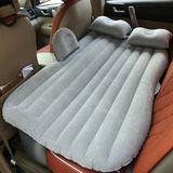丰田汉兰达RAV4普拉多汽车车载充气床垫SUV车后备箱车震床自驾游