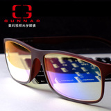 GUNNAR防辐射眼镜 男女款 防蓝光眼镜电脑护目镜抗疲劳 Future