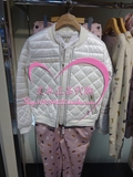 TeenieWeenie 正品代购2016春款女装棉服TTJP61103A-00 JP61103A