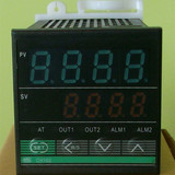 RKCCH102.CD101 智能数显温控仪 48*48mm温度控制器继电器输出