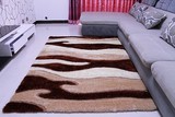 加密加厚高档真丝地毯客厅地毯茶几地毯卧室地毯满铺