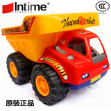 包邮儿童玩具 沙滩车玩具车 模型 工程车玩具 创意礼物 沙滩玩具