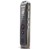 纽曼RV90 16G录音笔专业降噪 微型高清远距声控迷你录音器MP3