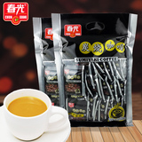 官方正品 海南特产 春光炭烧咖啡570gX2袋 兴隆咖啡速溶咖啡