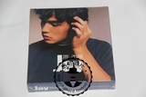 【台版现货】周杰伦《同名专辑-Jay》JVR版CD+DVD 特价