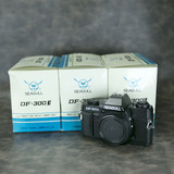全新Seagull/海鸥DF300e型胶片胶卷相机机身