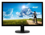 Acer/宏基K202HQL19 19.5英寸 LED宽屏液晶显示器  旺聊优惠