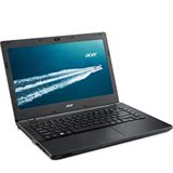 Acer/宏碁 TMP246 -751W 8G内存 I7处理器 1T独显商务笔记本电脑