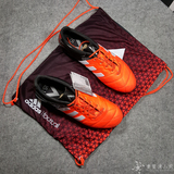 老鳖湾小贝:adidas/阿迪达斯 ACE 15.1 HG LE 袋鼠皮足球鞋S82997