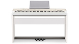 卡西欧钢琴 PX-160 数码钢琴 新款 重锤