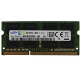 三星原厂DDR3L 1600 8GB笔记本内存条PC3L-12800S低电压 正品8G