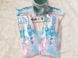 日本抗菌洁面皂香皂起泡网打泡网 细腻多泡沫