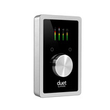 APOGEE DUET-iOS-MAC ipad/MAC DUET2升级 音频接口