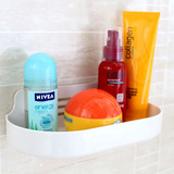 浴室创意香皂盒沥水皂盒皂架强力吸盘无痕壁挂式肥皂架皂托置物架