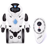 饭米粒智能遥控平衡机器人电动亲子互动充电男女孩玩具儿童节礼物
