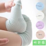 2016春夏热销婴儿袜子外贸原单新款儿童四色竹纤维透气网袜宝宝袜