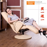 厂家直销欧式专业美容化妆椅沙发可躺椅午睡午休可躺体验椅休闲椅