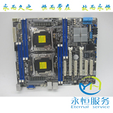 全新 Asus/华硕 Z10PA-D8 服务器主板 DDR4  支持E5-2600V3 行货